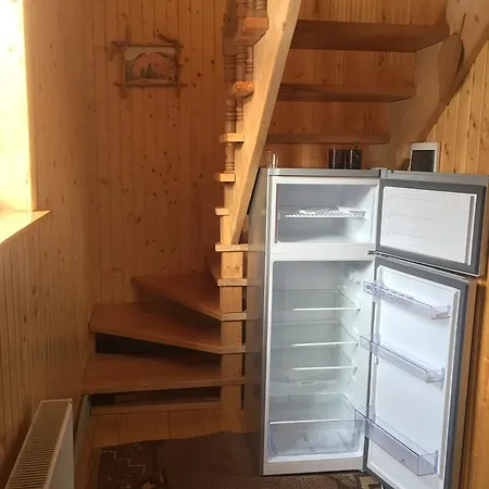 U Myrona Alojamento de Turismo Selvagem *