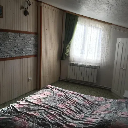 U Myrona Alojamento de Turismo Selvagem