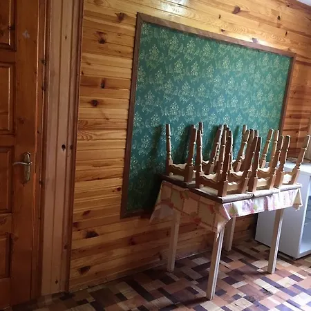 U Myrona ياريمتشي