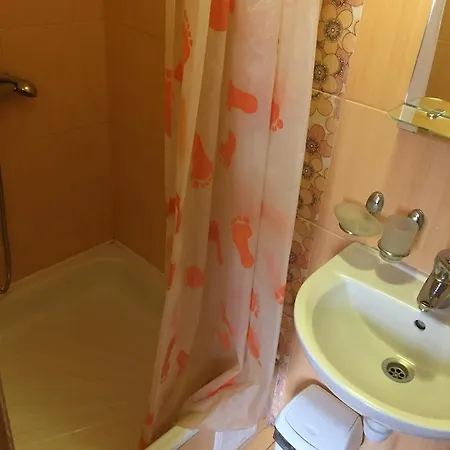 Alojamento de Turismo Selvagem U Myrona