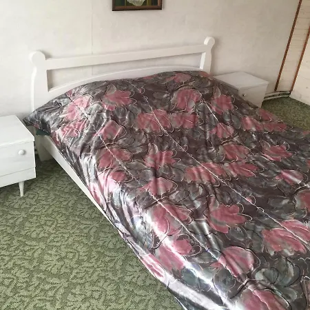 Alojamento de Turismo Selvagem U Myrona *