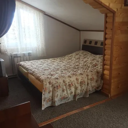 U Myrona ياريمتشي