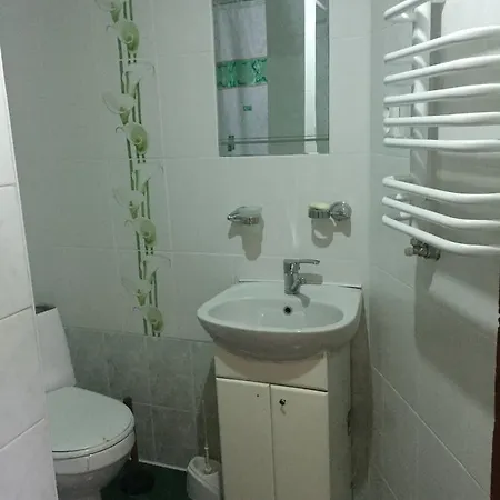 U Myrona Alojamento de Turismo Selvagem *