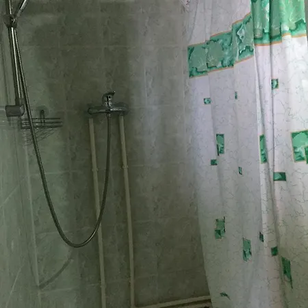 U Myrona * ياريمتشي