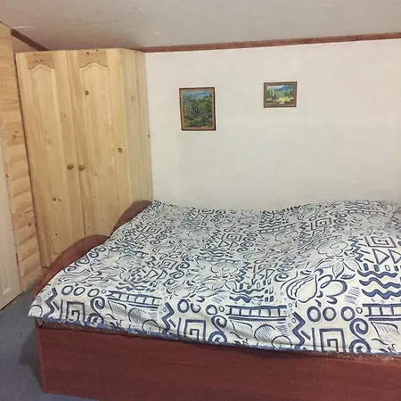 U Myrona ياريمتشي