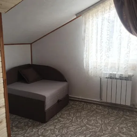 U Myrona * ياريمتشي