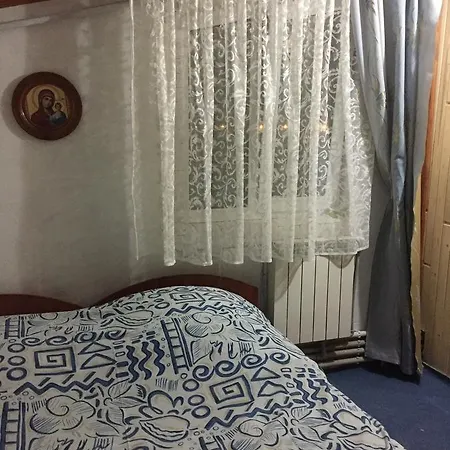 U Myrona * ياريمتشي