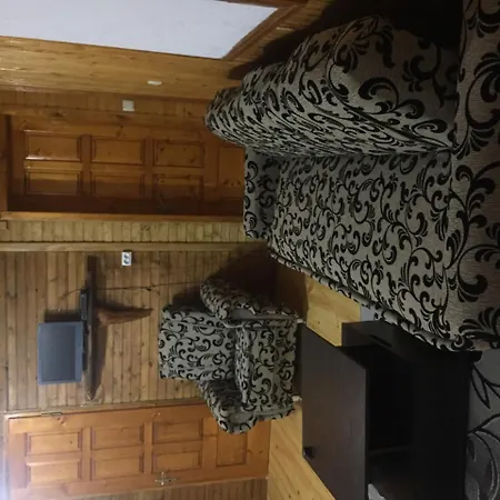 U Myrona * ياريمتشي