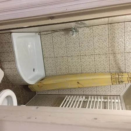 U Myrona Alojamento de Turismo Selvagem Yaremche