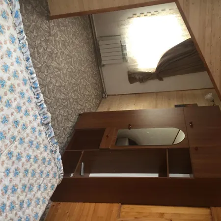 Alojamento de Turismo Selvagem U Myrona *