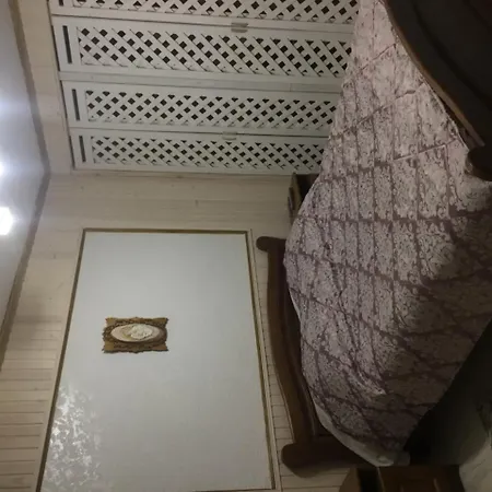 U Myrona ياريمتشي