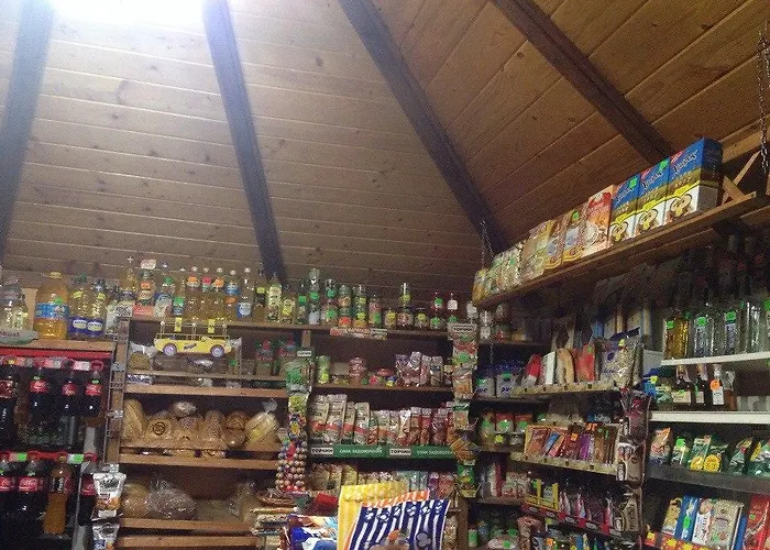 U Myrona Lodge