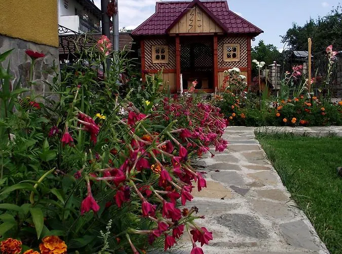 אכסניה U Myrona *
