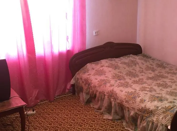 U Myrona Lodge