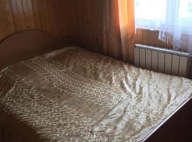 U Myrona Lodge