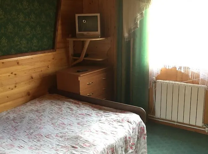 U Myrona Lodge *