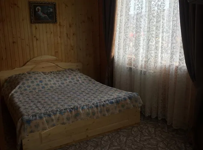 U Myrona Lodge