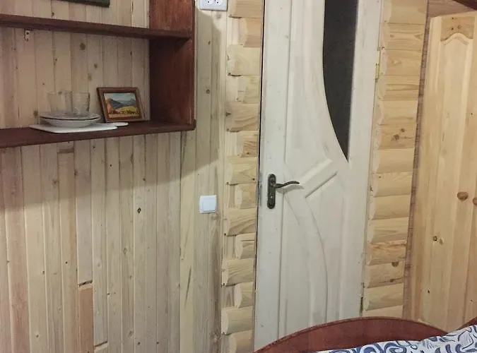 Lodge U Myrona *