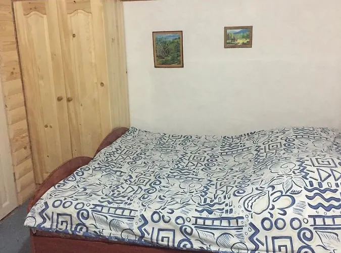 U Myrona Yaremche