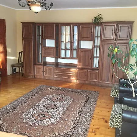 Orman Evi U Myrona Yaremche