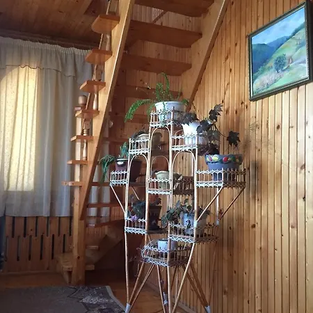 Orman Evi U Myrona *