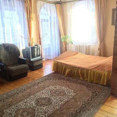 U Myrona Orman Evi