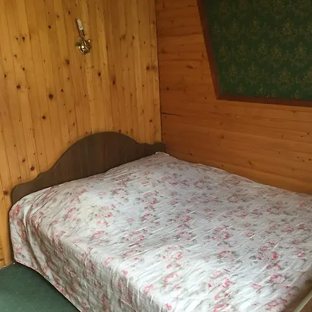 U Myrona Orman Evi