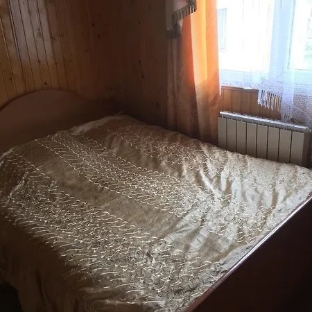 U Myrona Orman Evi
