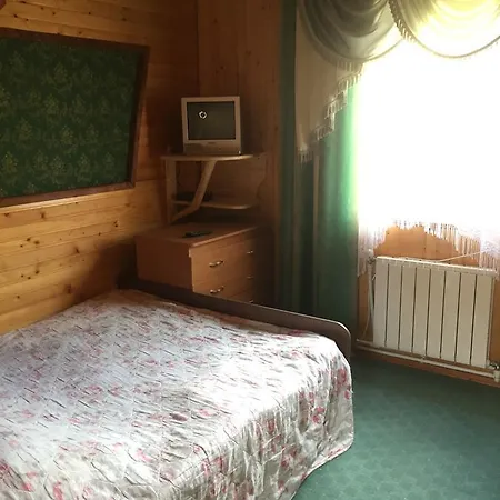 U Myrona Orman Evi *
