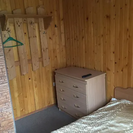 Orman Evi U Myrona